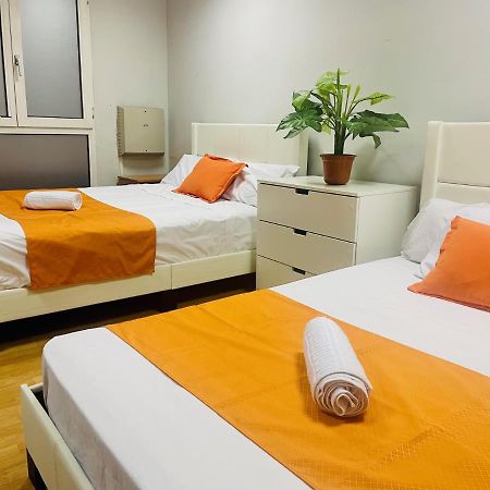 Punta Me Beautiful Apartments In Madrid Downtown Buitenkant foto